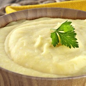 imagem do produto Purê Macaxeira