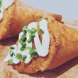 imagem do produto Harumaki - Kani