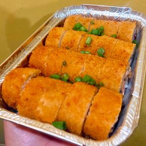 imagem do produto Hot Roll - 20 unidades (misto)