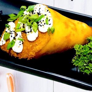 imagem do produto Harumaki - Salmão