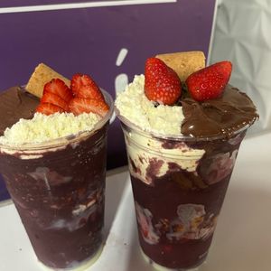 imagem do produto Açaí 