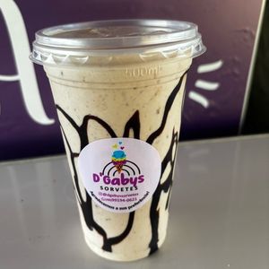imagem do produto Milk shake