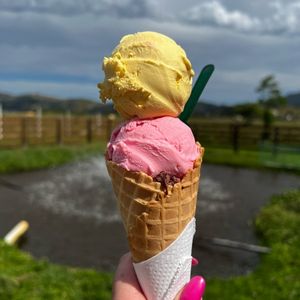 imagem do produto Cascão de sorvete 