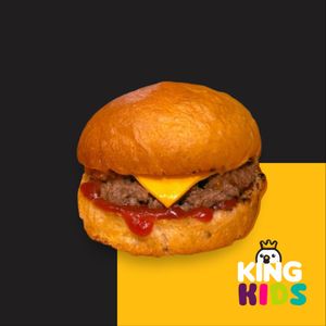 imagem do produto King Kids