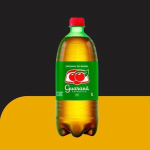 imagem do produto Refri 1L