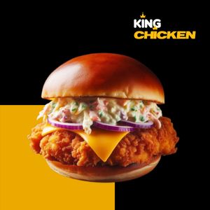 imagem do produto King Chicken