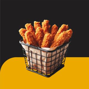 imagem do produto King Fillet 