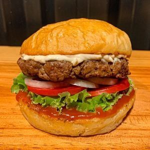 imagem do produto King Salad