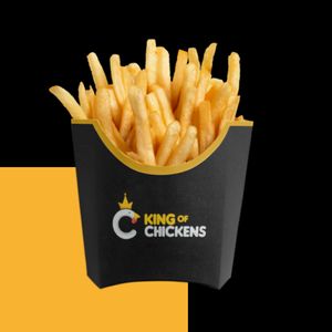 imagem do produto Batata Frita