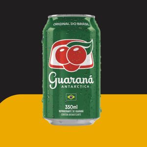 imagem do produto Refri 350ml Lata