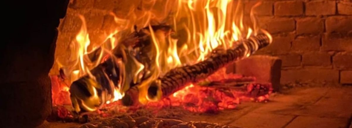 Pizzaria La Bonna logo