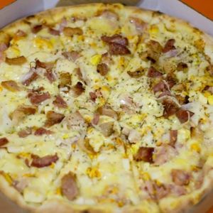 imagem do produto La Bonna + Coca Cola 2L