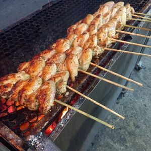 imagem do produto Asa completa 