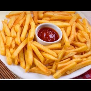 imagem do produto Batata Frita  G