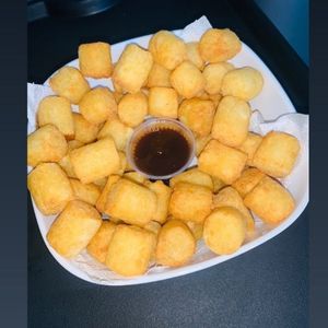 imagem do produto Aipim Frito G