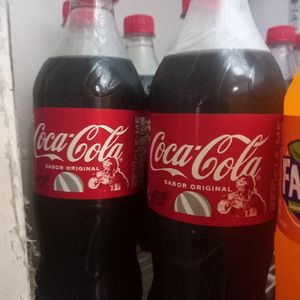 imagem do produto Coca cola 600 ml
