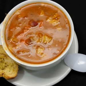 imagem do produto Mocotó G