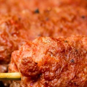 imagem do produto Kafta pura