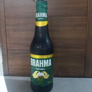 imagem do produto Brahma malzebier