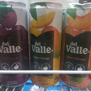 imagem do produto Del Valle lata