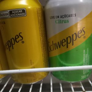 imagem do produto Schweppes 