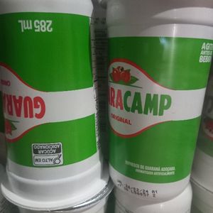 imagem do produto Guaraná natural