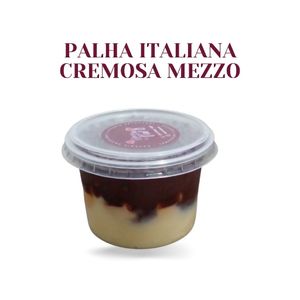 imagem do produto Palha italiana cremosa 