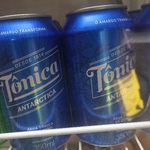 imagem do produto Agua Tônica 