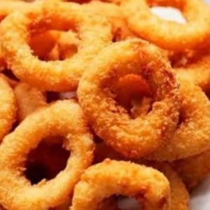 imagem do produto Cebola Empanada (onion rings) P