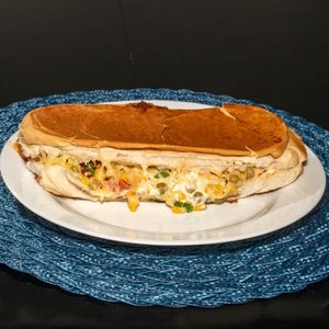 imagem do produto Cachorro Quente de Bife