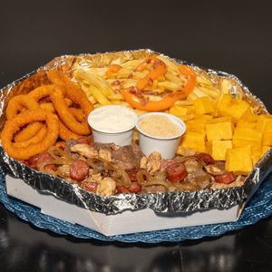 imagem do produto Picadão Bagunça