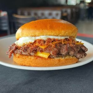 imagem do produto Big Smash Catupiry & Bacon