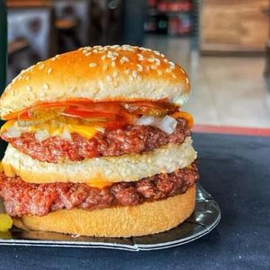 imagem do produto Big Smash Original 