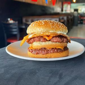 imagem do produto Big Smash Egg