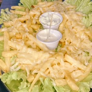 imagem do produto Porção de Batata Frita