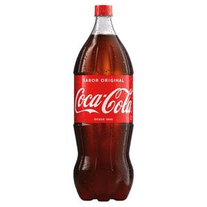 imagem do produto Refrigerante Coca Cola - 2l