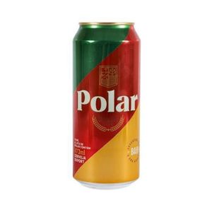 imagem do produto Cerveja Polar - 473ml