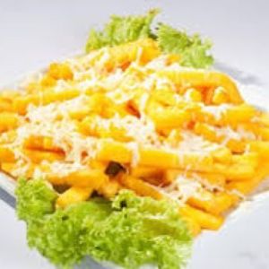 imagem do produto Polenta Frita - 300g