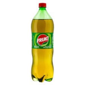imagem do produto Refrigerante Fruki Guaraná - 2l