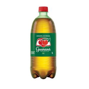 imagem do produto Guaraná Antártica 1 Litro