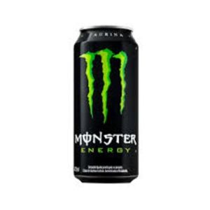 imagem do produto Monster Energy 473ml