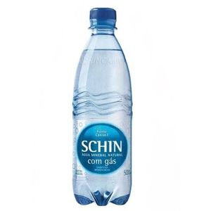 imagem do produto Água Mineral com Gás
