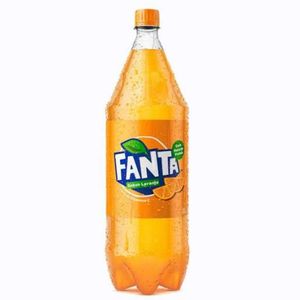 imagem do produto Fanta 2 Litros