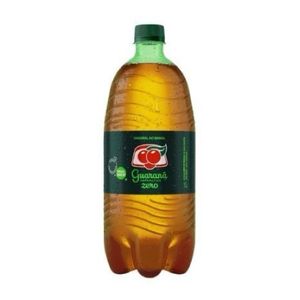 imagem do produto Guaraná Antártica Zero 1L