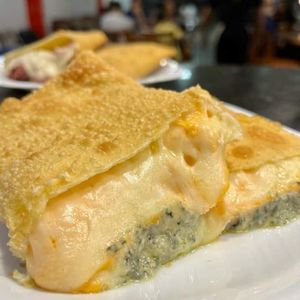 imagem do produto Pastel 4 queijos 