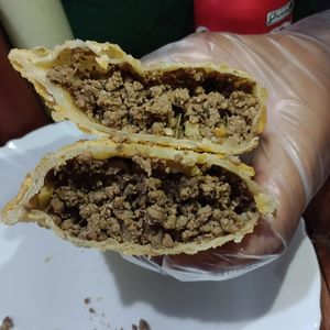 imagem do produto Pastel de carne 