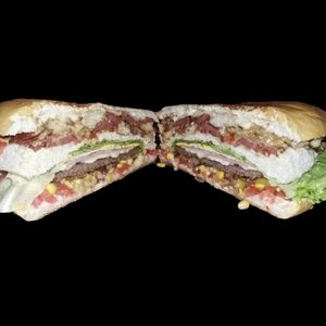 imagem do produto Xis cabuloso