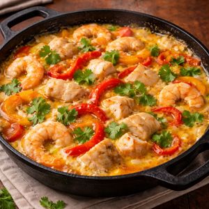 imagem do produto Moqueca do Mirante