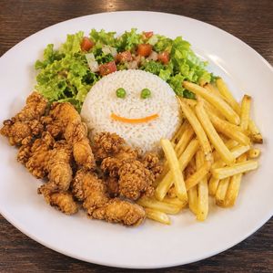 imagem do produto Kids - Isca de peixe