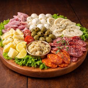 imagem do produto Tábua de frios 